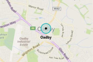 Oadby Driving School
